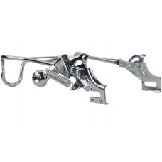 电动双支架【22吋开口助力】